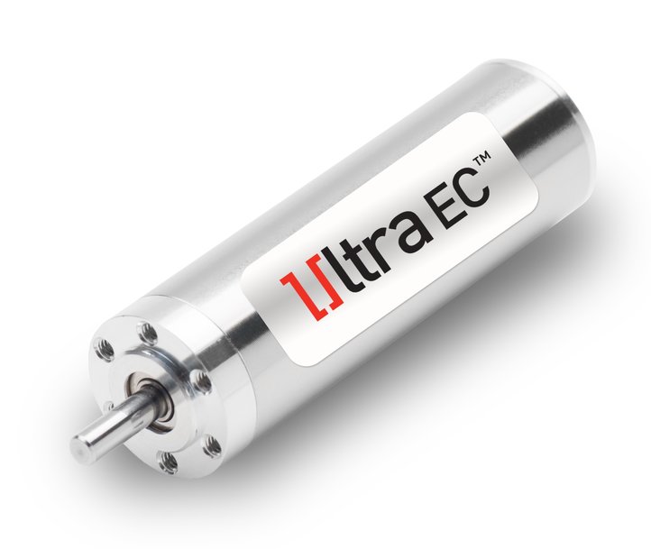 Portescap Launches Compact, Energy-Efficient Brushless DC Motor for High-Speed Applications